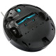 Робот-пилосос з вологим прибиранням Viomi Cleaning Robot V3 Max Black