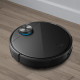 Робот-пилосос з вологим прибиранням Viomi Cleaning Robot V3 Max Black