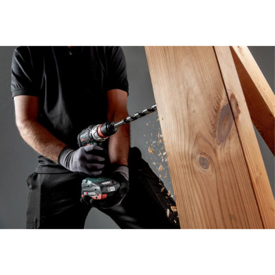 Шуруповерт Metabo BS 18 LT BL Quick (602334800)