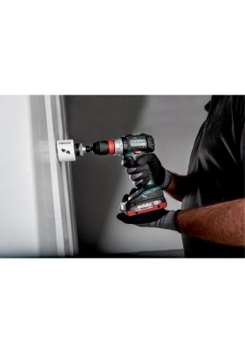 Шуруповерт Metabo BS 18 LT BL Quick (602334800)