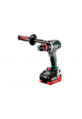 Шуруповерт Metabo BS 18 LTX BL QI (602359660)