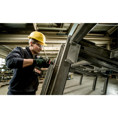 Шуруповерт Metabo BS 18 LTX BL QI (602359660) Шуруповерт Metabo BS 18 LTX BL QI (602359660)