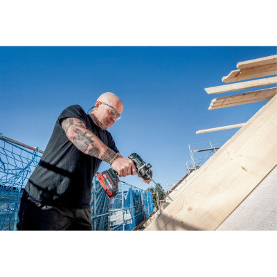 Шуруповерт Metabo BS 18 LTX BL QI (602359660) Шуруповерт Metabo BS 18 LTX BL QI (602359660)