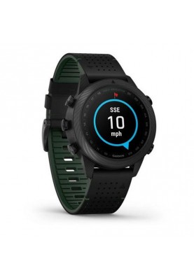 Смарт-годинник Garmin MARQ (Gen 2) Golfer – Carbon Edition (010-02722-20/21)