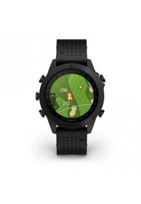 Смарт-годинник Garmin MARQ (Gen 2) Golfer – Carbon Edition (010-02722-20/21)