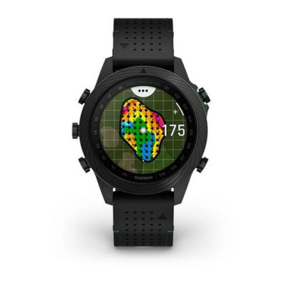 Смарт-годинник Garmin MARQ (Gen 2) Golfer – Carbon Edition (010-02722-20/21)