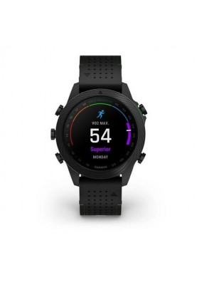 Смарт-годинник Garmin MARQ (Gen 2) Golfer – Carbon Edition (010-02722-20/21)