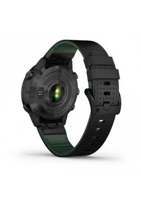 Смарт-годинник Garmin MARQ (Gen 2) Golfer – Carbon Edition (010-02722-20/21)