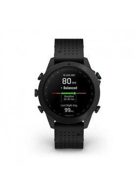 Смарт-годинник Garmin MARQ (Gen 2) Golfer – Carbon Edition (010-02722-20/21)