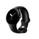 Смарт-годинник Google Pixel Watch LTE Matte Black Case/Obsidian Active Band