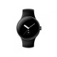 Смарт-годинник Google Pixel Watch LTE Matte Black Case/Obsidian Active Band