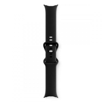 Смарт-годинник Google Pixel Watch LTE Matte Black Case/Obsidian Active Band