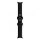 Смарт-годинник Google Pixel Watch LTE Matte Black Case/Obsidian Active Band