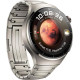 Смарт-годинник HUAWEI Watch 4 Pro Elite Titanium (55020AMB)