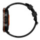 Смарт-годинник Oukitel BT20 Orange (6931940742177)