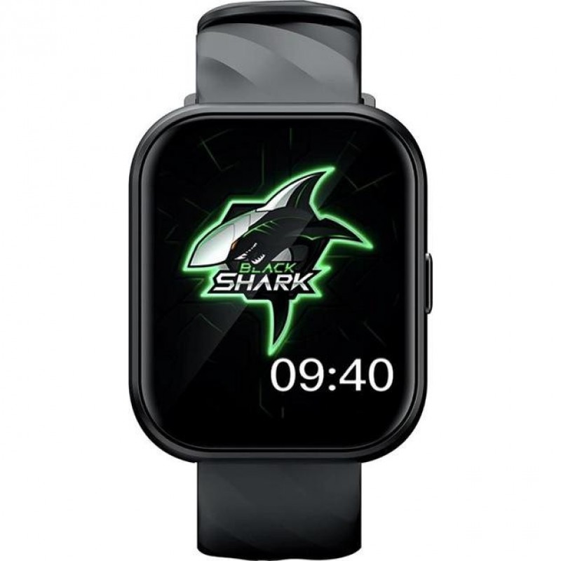 Смарт-годинник Xiaomi Black Shark Watch GT Neo Black