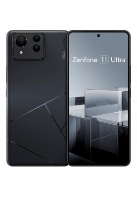 Смартфон ASUS ZenFone 11 Ultra 12/256GB Eternal Black (AI2401-12G256G-BK-ZF)