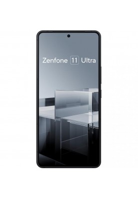 Смартфон ASUS ZenFone 11 Ultra 12/256GB Eternal Black (AI2401-12G256G-BK-ZF)