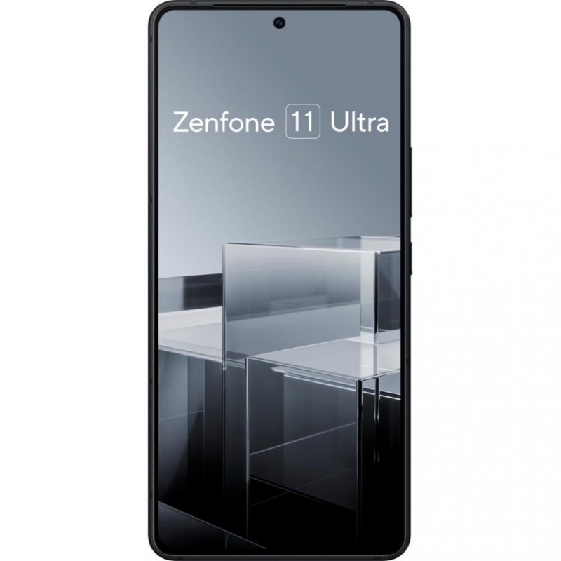 Смартфон ASUS ZenFone 11 Ultra 12/256GB Eternal Black (AI2401-12G256G-BK-ZF)