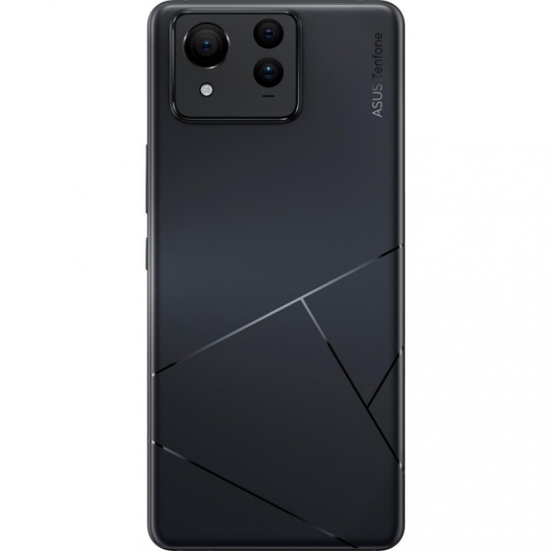 Смартфон ASUS ZenFone 11 Ultra 12/256GB Eternal Black (AI2401-12G256G-BK-ZF)