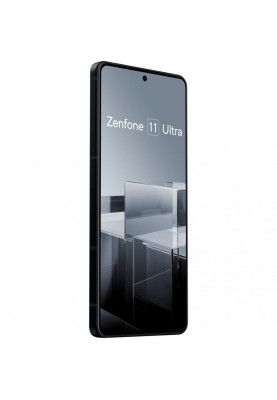 Смартфон ASUS ZenFone 11 Ultra 12/256GB Eternal Black (AI2401-12G256G-BK-ZF)