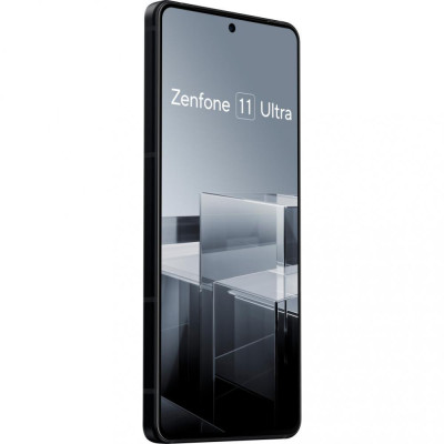 Смартфон ASUS ZenFone 11 Ultra 12/256GB Eternal Black (AI2401-12G256G-BK-ZF)