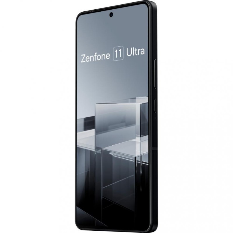 Смартфон ASUS ZenFone 11 Ultra 12/256GB Eternal Black (AI2401-12G256G-BK-ZF)