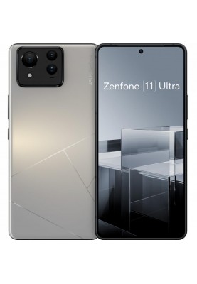 Смартфон ASUS ZenFone 11 Ultra 12/256GB Misty Gray