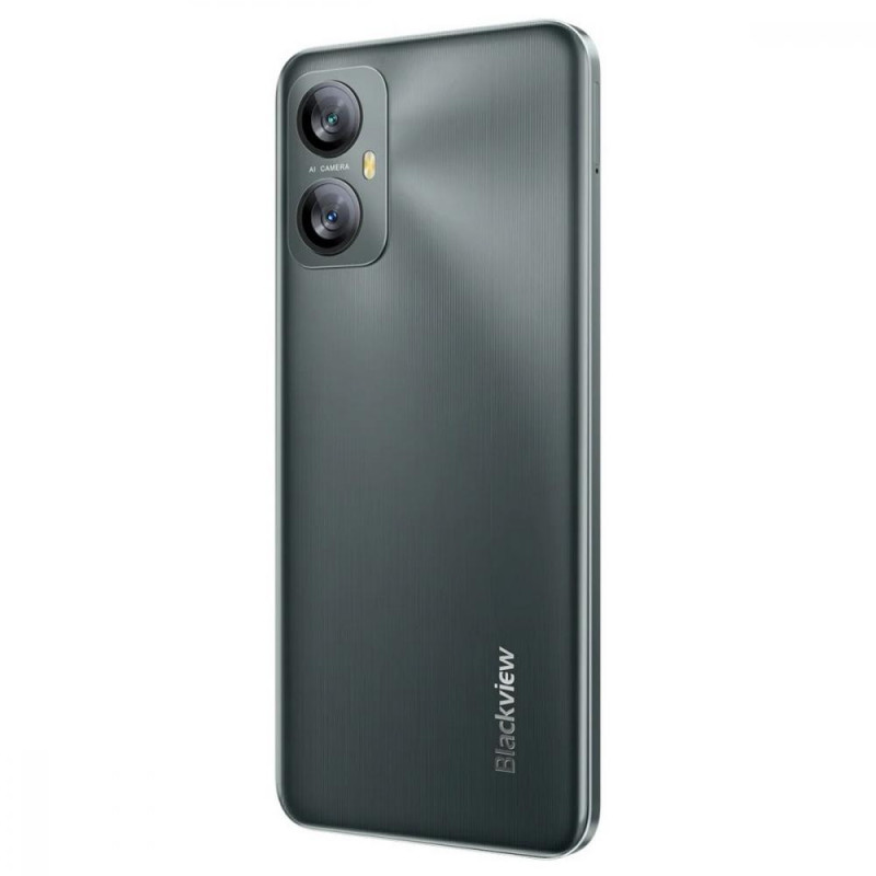 Смартфон Blackview A52 Pro 4/128GB Polar Night (6931548314783)