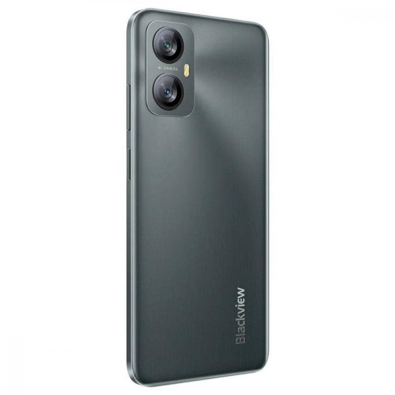 Смартфон Blackview A52 Pro 4/128GB Polar Night (6931548314783)