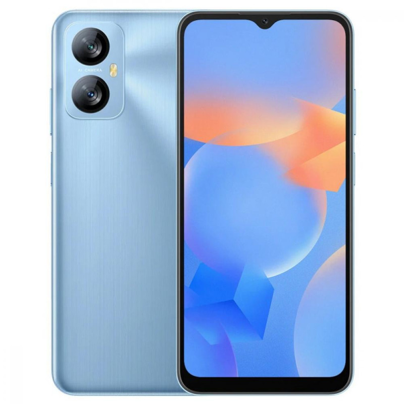 Смартфон Blackview A52 Pro 6/128GB Ice Blue