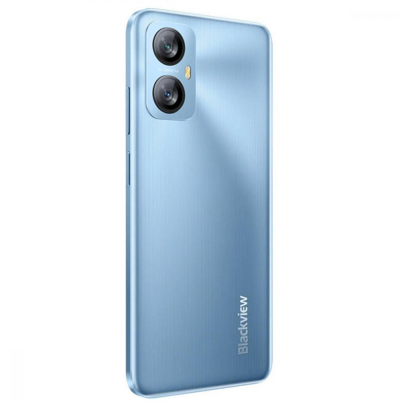 Смартфон Blackview A52 Pro 6/128GB Ice Blue
