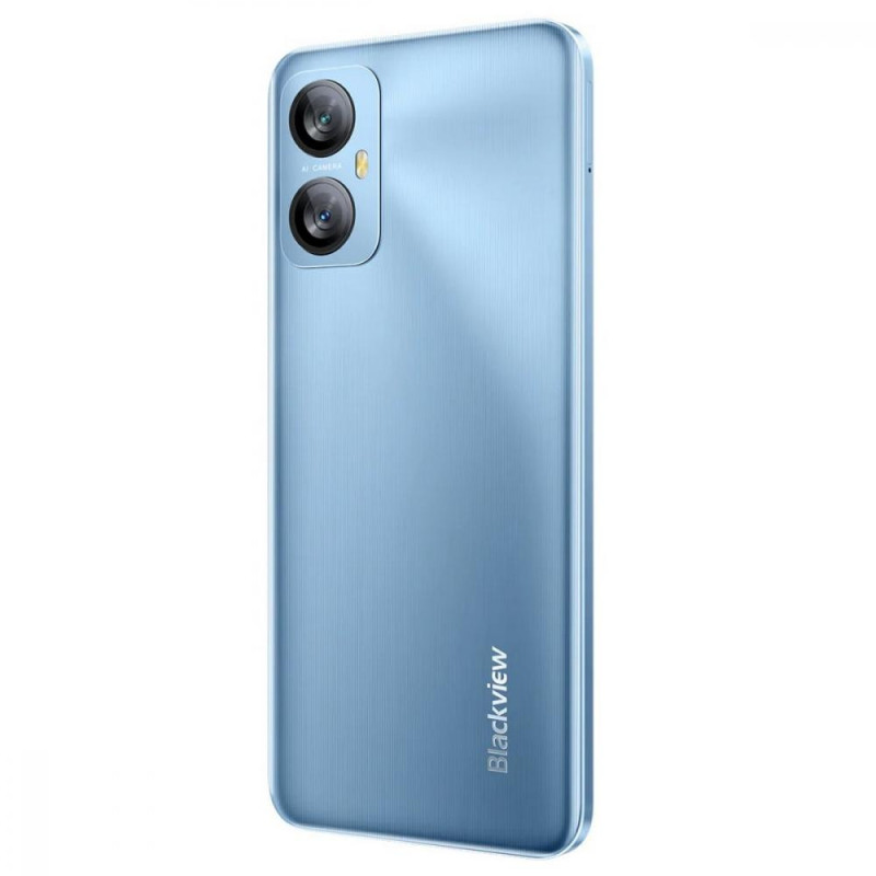 Смартфон Blackview A52 Pro 6/128GB Ice Blue