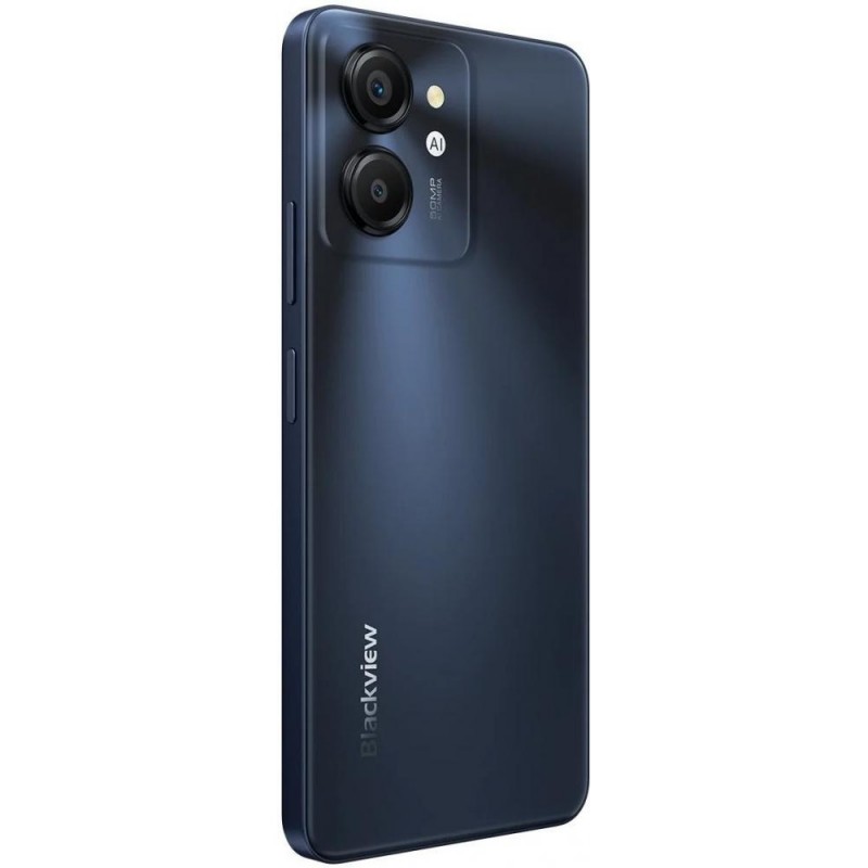 Смартфон Blackview Color 8 8/128GB Grey