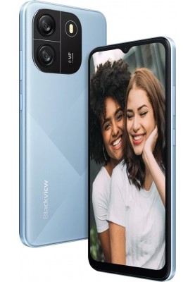 Смартфон Blackview Wave 6C 2/32GB Blue