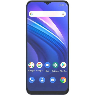 Смартфон Cubot P80 8/256GB Ocean Blue