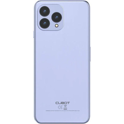 Смартфон Cubot P80 8/256GB Ocean Blue