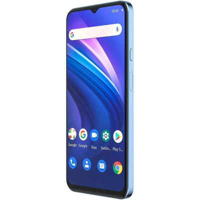 Смартфон Cubot P80 8/256GB Ocean Blue