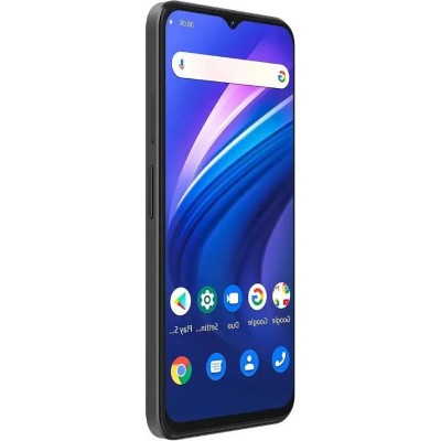 Смартфон Cubot P80 8/512GB Black