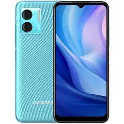 Смартфон DOOGEE N50S 4/128GB Blue