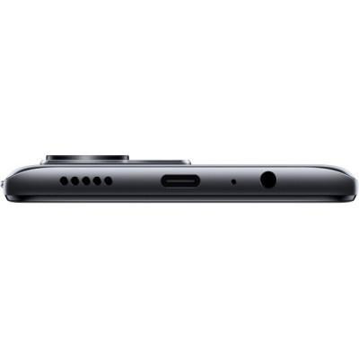 Смартфон Honor X7a 4/128 GB Midnight Black