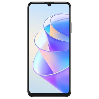 Смартфон Honor X7a 4/128 GB Midnight Black