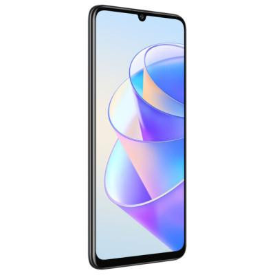 Смартфон Honor X7a 4/128 GB Midnight Black
