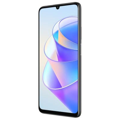 Смартфон Honor X7a 4/128 GB Midnight Black
