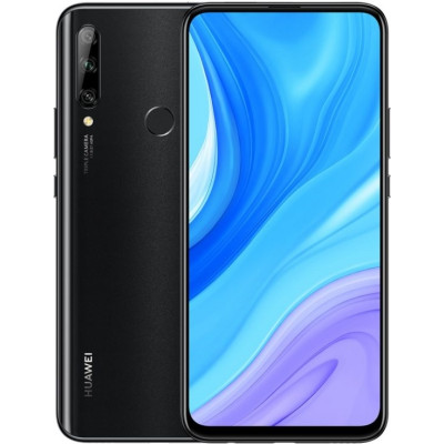 Смартфон Huawei Enjoy 10 Plus 6/128Gb black