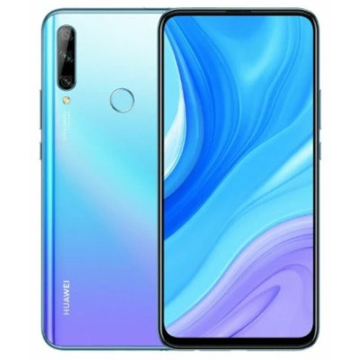 Смартфон Huawei Enjoy 10 Plus 6/128Gb blue