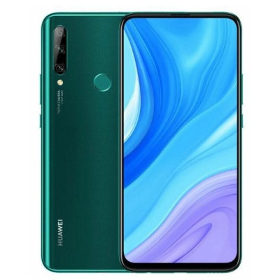 Смартфон Huawei Enjoy 10 Plus 6/128Gb green
