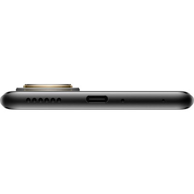 Смартфон HUAWEI Nova 3 6/128GB Black