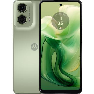 Смартфон Motorola G24 4/128GB Ice Green (PB180011)