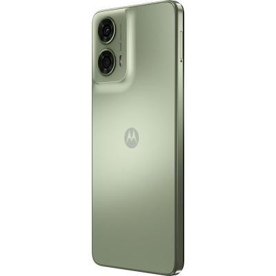 Смартфон Motorola G24 4/128GB Ice Green (PB180011)